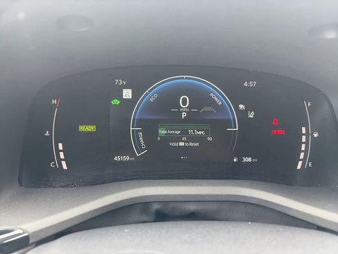 Used 2025 Toyota Camry LE FWD image 25