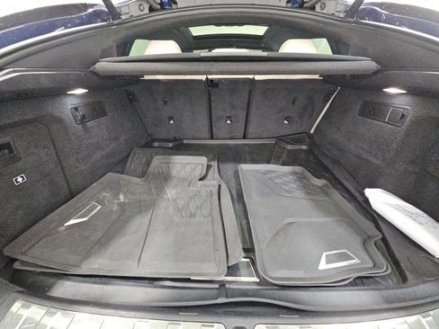 Used 2022 BMW X6 xDrive40i w/ M Sport Package AWD/4WD image 11