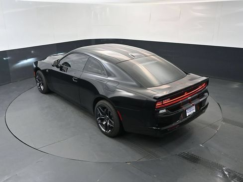 Used 2026 Dodge Charger Scat Pack AWD/4WD image 29