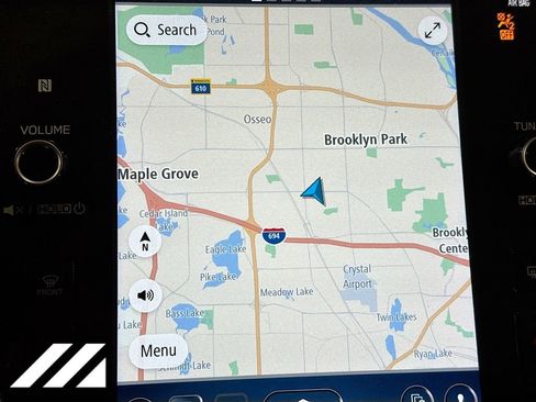 Used 2023 Subaru Outback Limited image 15