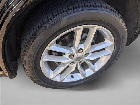 Used 2022 Dodge Durango GT RWD image 21