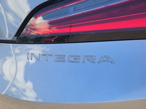Used 2024 Acura Integra A-Spec FWD image 30