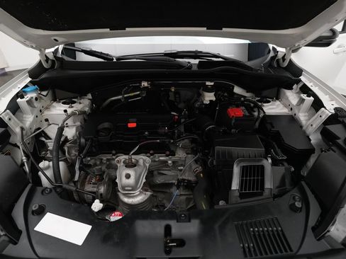 Certified 2024 Honda HR-V Sport image 3