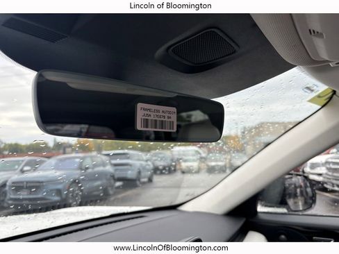 New 2026 Lincoln Aviator AWD image 42