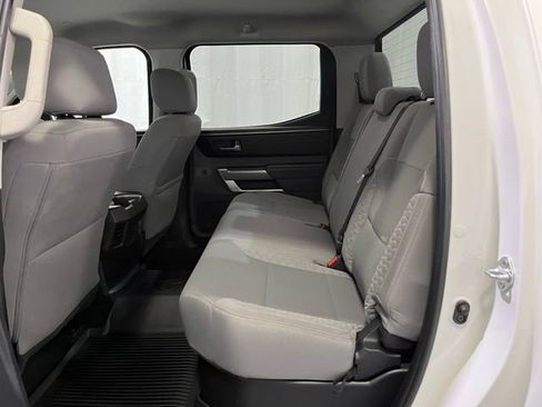 Certified 2023 Toyota Tundra SR5 AWD/4WD image 11