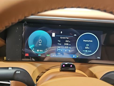 New 2026 Hyundai Palisade Calligraphy image 20