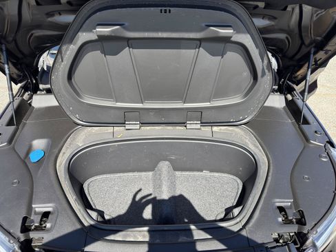 Used 2021 Volvo XC40 P8 Recharge w/ Advanced Package AWD/4WD image 38