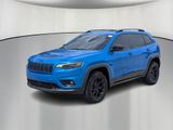 Used 2022 Jeep Cherokee Latitude image 4