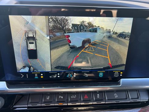 New 2026 Chevrolet Silverado 2500 LT w/ Safety Package image 71