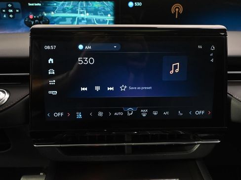 New 2026 Lincoln Nautilus Premier w/ Equipment Group 102A AWD/4WD image 27