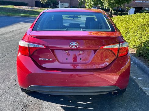 Used 2014 Toyota Corolla S FWD image 4