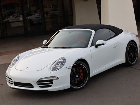 Used 2013 Porsche 911 Carrera S image 67
