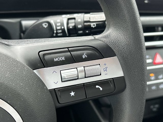 Certified 2026 Hyundai Tucson SE AWD/4WD image 22
