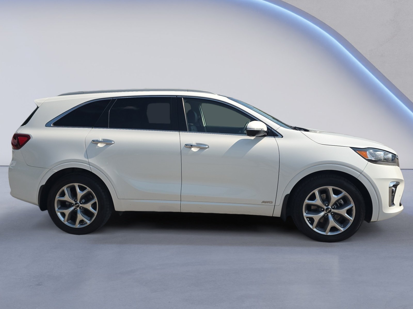 Used 2020 Kia Sorento SX AWD/4WD image 7
