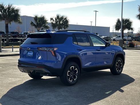 New 2026 Chevrolet Equinox ACTIV w/ Safety and Technology Package image 11