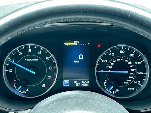 Used 2019 Subaru Ascent Limited AWD/4WD image 26