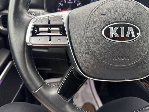 Used 2021 Kia Telluride S image 30