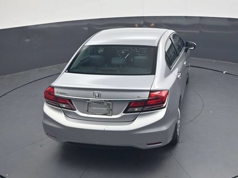 Used 2015 Honda Civic LX image 36