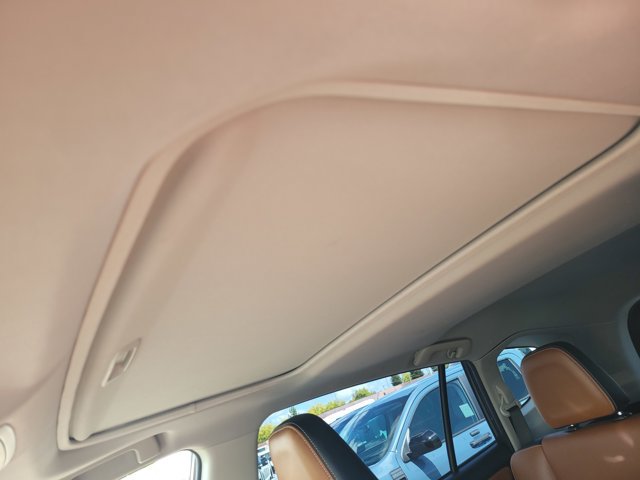 Used 2016 Toyota RAV4 Limited w/ Advanced Technology Package FWD image 21