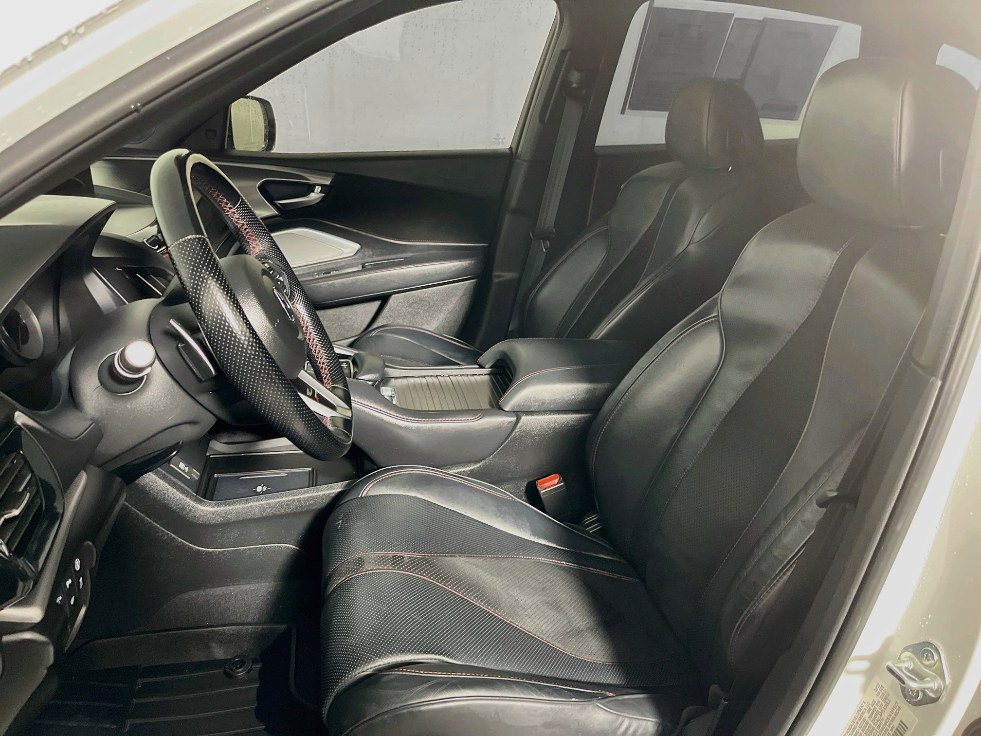 Used 2022 Acura RDX w/ Advance Package AWD/4WD image 14
