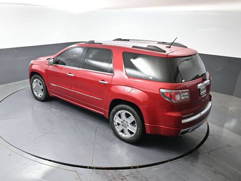 Used 2014 GMC Acadia Denali FWD image 20