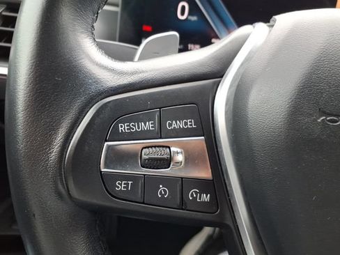 Used 2024 BMW 430i Convertible RWD image 23