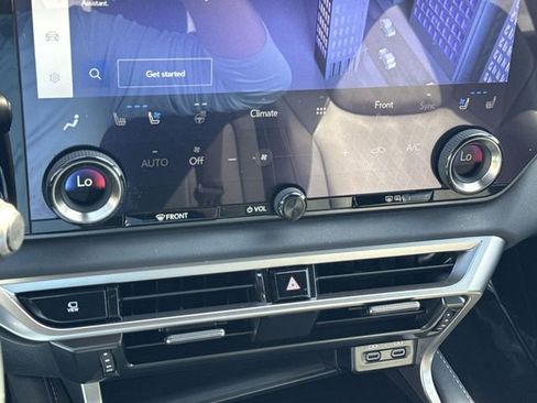 Certified 2023 Lexus RX 350 Premium Plus w/ Cold Area Package image 19