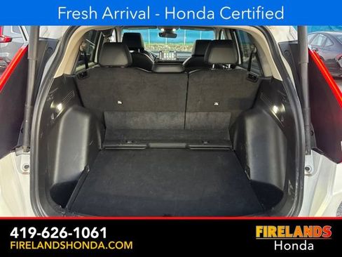 Used 2024 Honda CR-V EX-L image 31