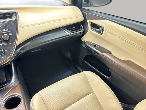Used 2018 Toyota Avalon Limited FWD image 15