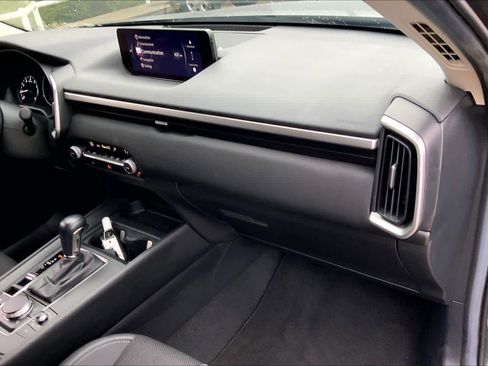 Certified 2025 MAZDA CX-50 AWD 2.5 S w/ Preferred Package image 16