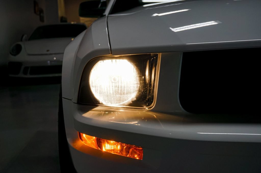 Used 2007 Ford Mustang GT Premium RWD image 62