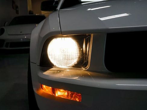 Used 2007 Ford Mustang GT image 62