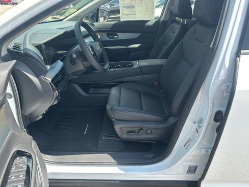 New 2025 Nissan Murano SL w/ Cargo Package image 9