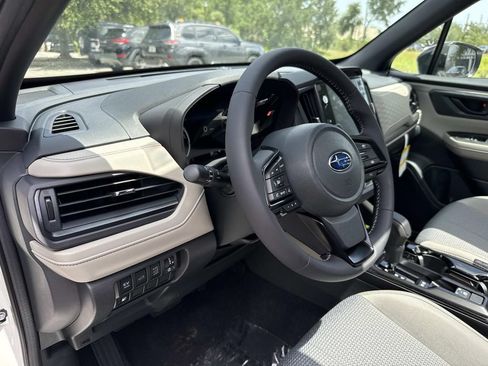New 2026 Subaru Forester Premium AWD/4WD image 25