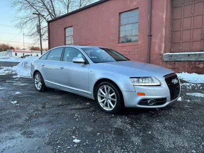 Used 2011 Audi A6 3.0T Prestige