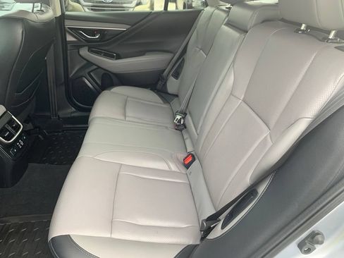 Used 2024 Subaru Outback Limited AWD/4WD image 18