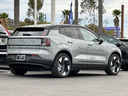 New 2026 Volvo EX30 Ultra w/ Climate Package AWD/4WD image 6