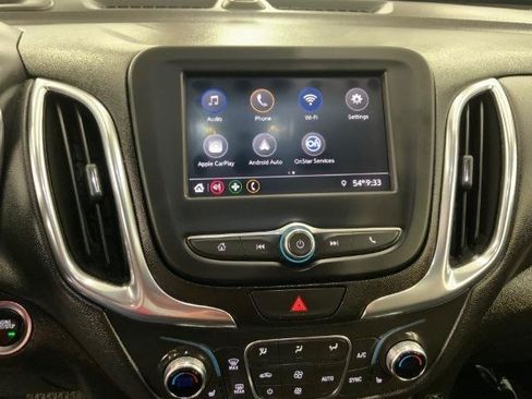 Used 2020 Chevrolet Equinox LT w/ Driver Convenience Package FWD image 17