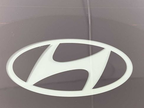 Certified 2025 Hyundai Tucson SEL image 19