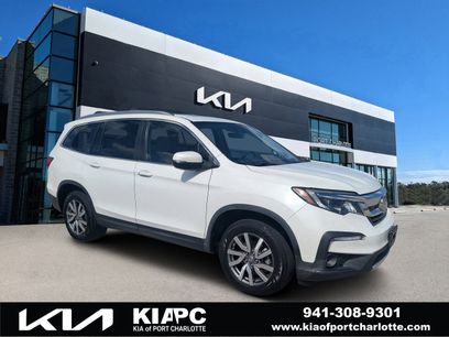 Used 2020 Honda Pilot EX-L
