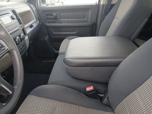 Used 2012 RAM 1500 Express RWD image 16