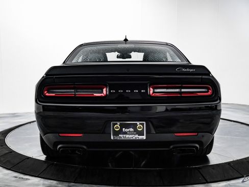 Used 2023 Dodge Challenger SRT Hellcat Redeye image 11