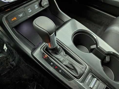 New 2026 Honda Civic Sport image 18