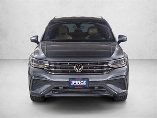 Used 2022 Volkswagen Tiguan SE FWD video 2