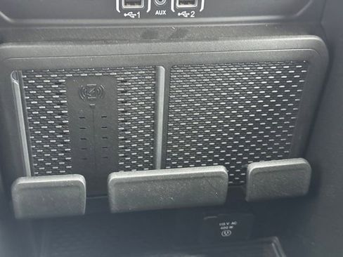 New 2026 RAM 1500 Big Horn image 37