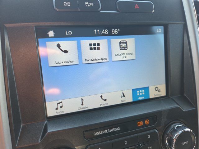 Used 2019 Ford F250 Lariat w/ Lariat Ultimate Package AWD/4WD image 37