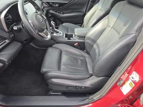 Used 2022 Subaru Outback Limited image 19