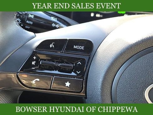 Certified 2024 Hyundai Elantra Limited image 19