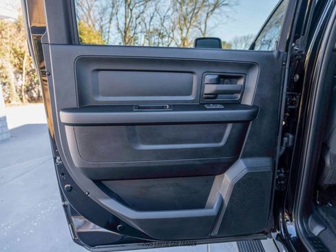 Used 2024 RAM 2500 Tradesman w/ Power Wagon Package image 71