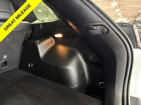 Certified 2021 Jeep Cherokee Latitude Plus AWD/4WD image 34